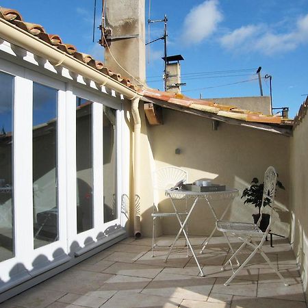 Chez Lulu Holiday Home Olonzac Chambre photo