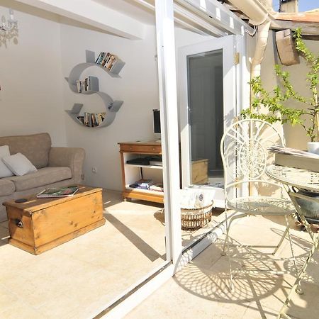 Chez Lulu Holiday Home Olonzac Chambre photo